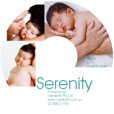 Serenity CD