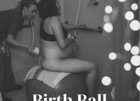 Birth Ball