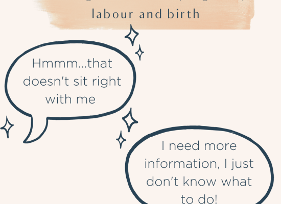 Decision making in pregnancy, labour and birth-2