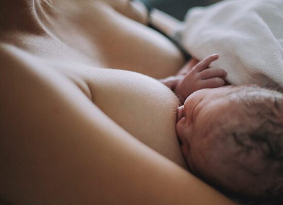 Ashleigh Jane Birth Photography
